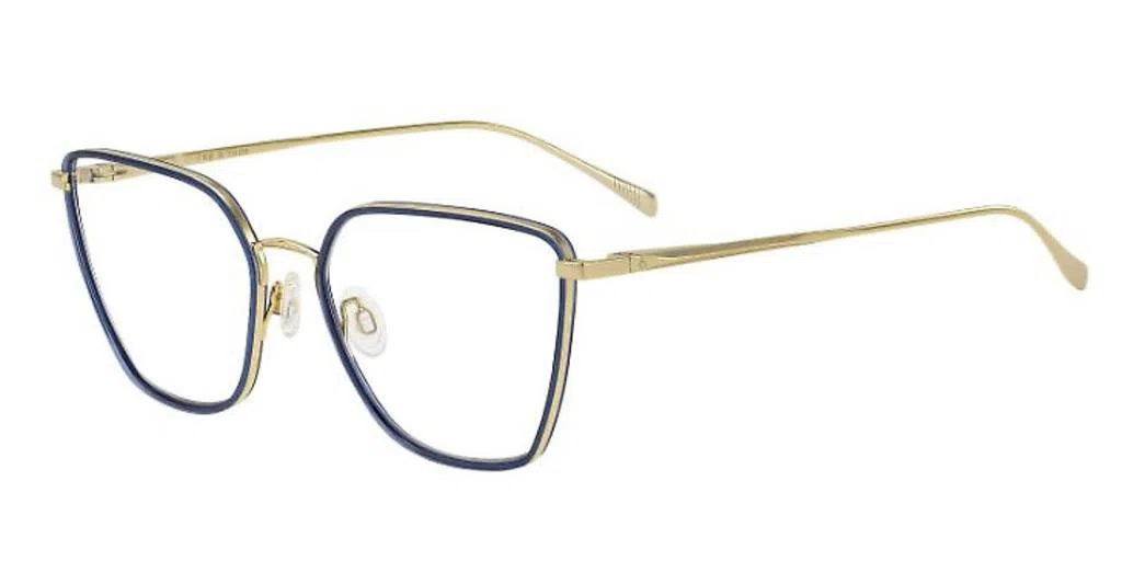 Rag & Bone 3028 Eyeglasses - view 5